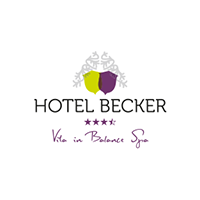 logo hotel becker