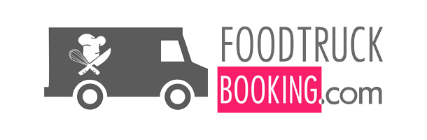 Plattform Foodtruckbooking.com